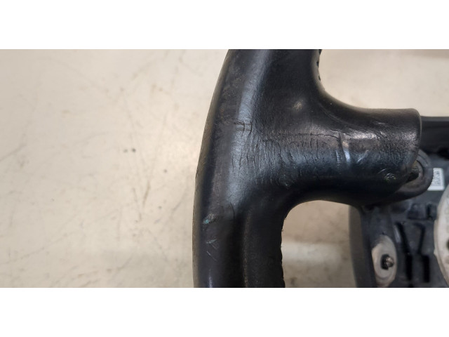 Руль  Audi A4 (B6) 2000-2004           