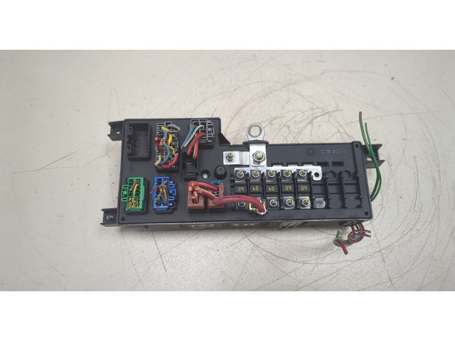 Блок предохранителей  Volvo XC70 2002-2007         