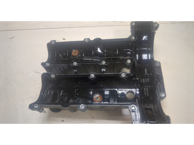 Клапанная крышка двигателя ДВС Ford Focus 3 2011-2015