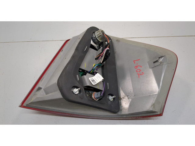 Задний фонарь     A1648203564     