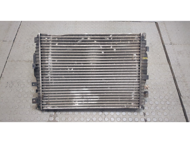 Интеркулер Jaguar XF 2007–2012 3.0