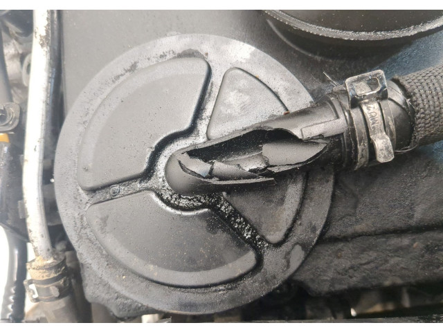 Турбина Skoda Octavia (A5) 2004-2013