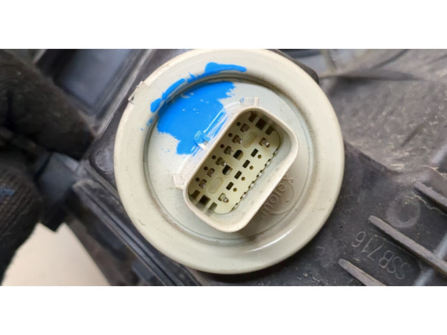 Фара передняя  GMC Terrain 2017- левая 