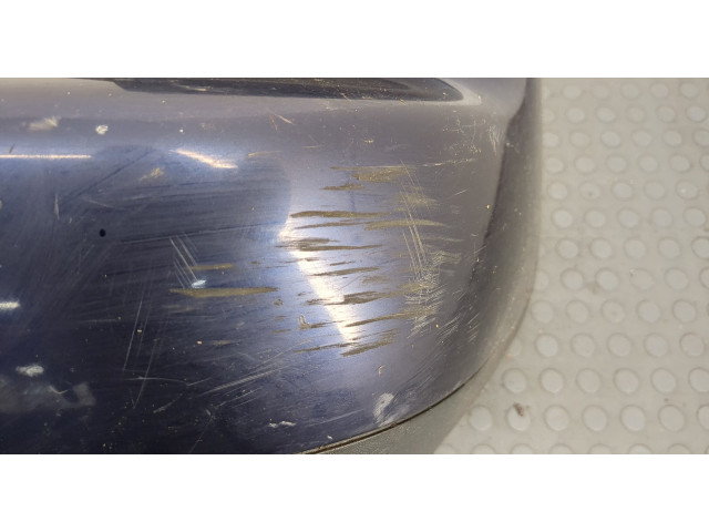 Бампер  Ford Galaxy 2000-2006 задний   