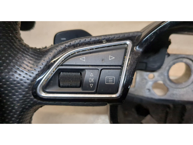 Руль Audi Q3 2014-2018 8u0419091s