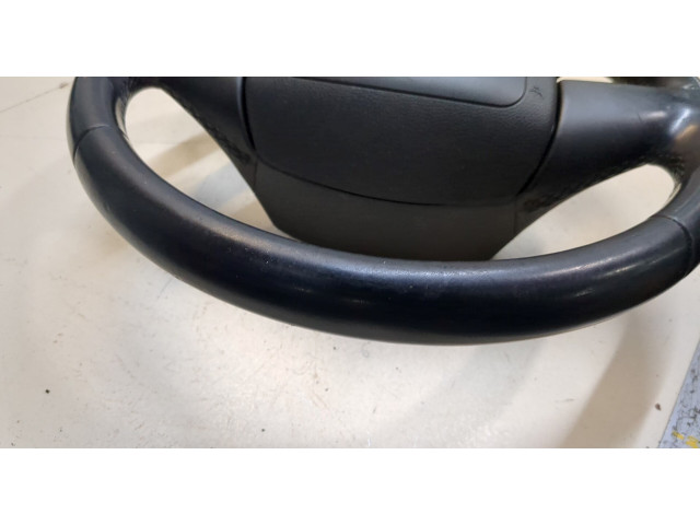 Руль Skoda Octavia (A5) 2008-2013