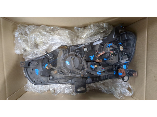 Фара передняя Mitsubishi Lancer 10 2007-2015 правая