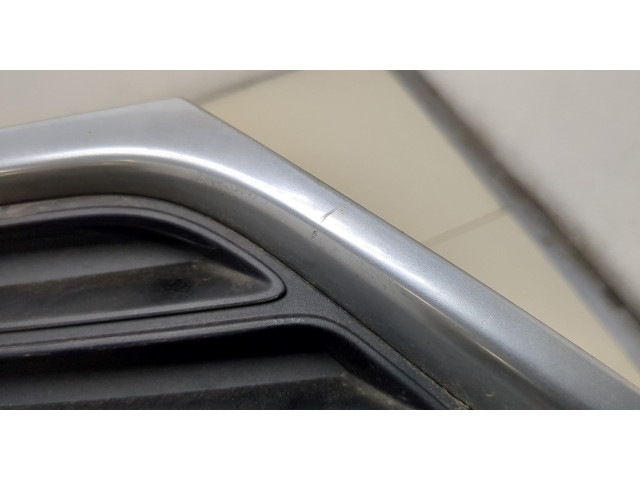 Решетка радиатора Saab 9-3 2002-2014