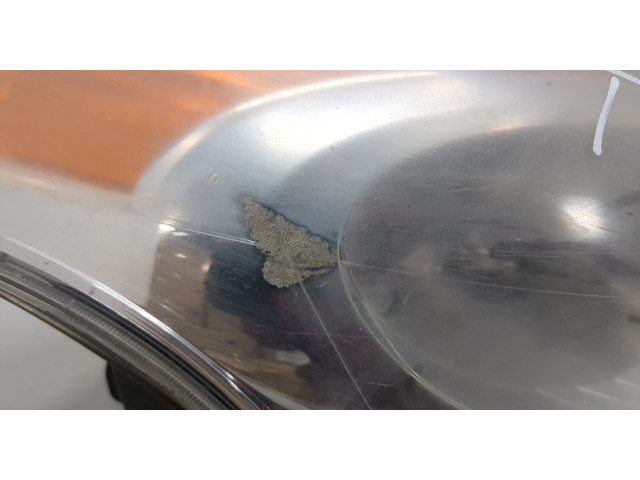 Фара передняя Citroen C3 picasso 2009-2017 правая