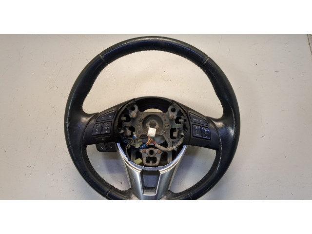 Руль Mazda CX-5 2012-2017 KDY732982