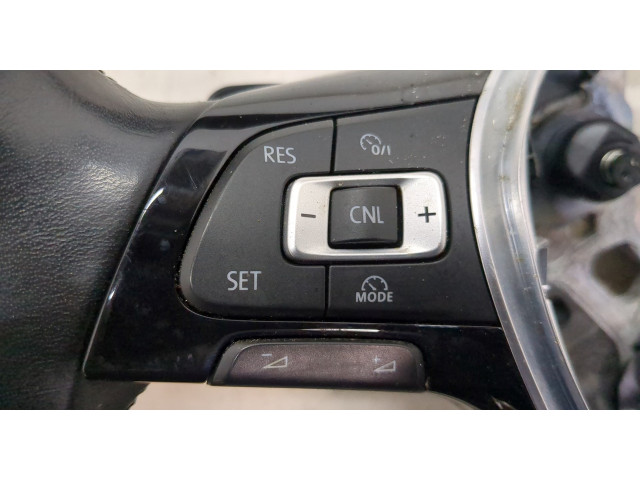 Руль Volkswagen Tiguan 2016-2020