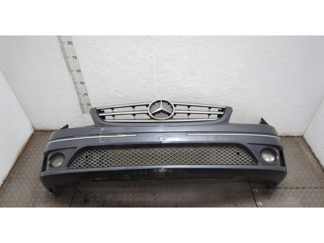 Решетка радиатора  Mercedes CLC 2008-2011          