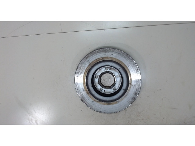 Диск тормозной  Ford Mondeo 3 2000-2007 2.2  передний KIA Sorento 2009-2014 1681578, 7S7J1125BB      