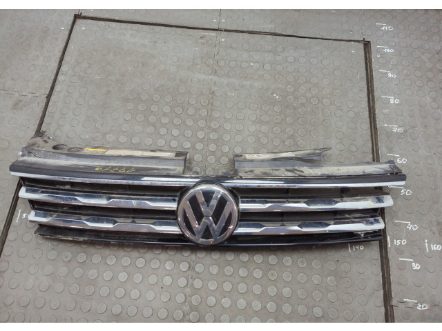 Радар круиз контроля  Volkswagen Tiguan 2016-2020        