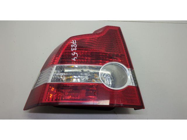 Задний фонарь          