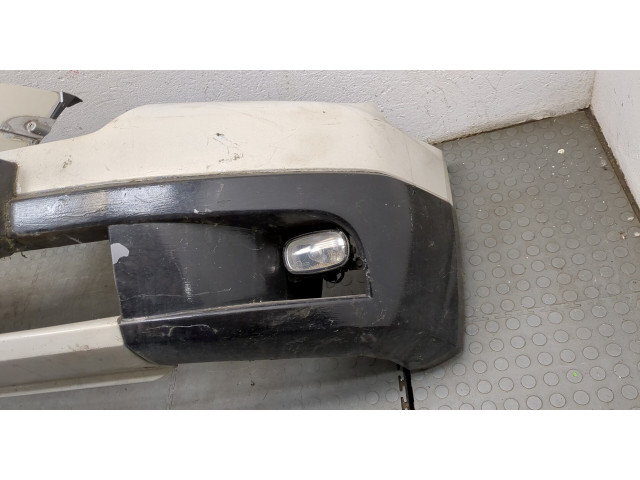 Бампер  Mitsubishi Outlander 2003-2009 передний   MN186468HA