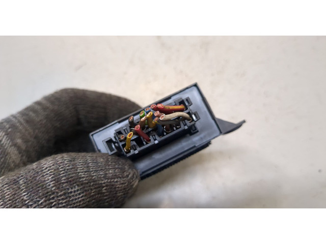 Блок комфорта  Mercedes E W212 2009-2013        