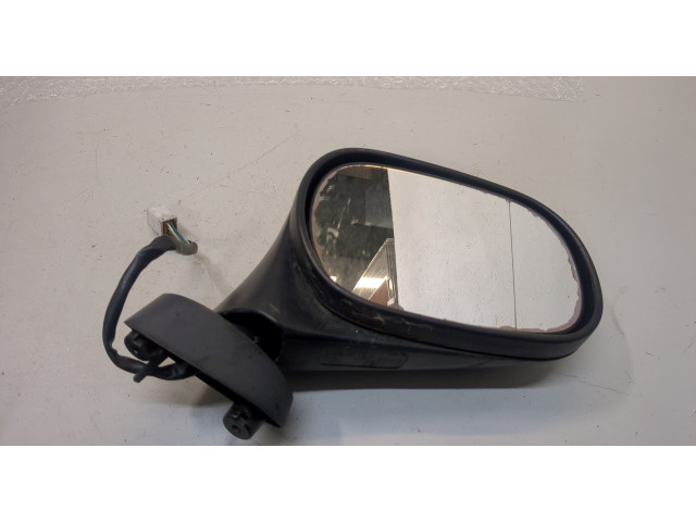Зеркало боковое Mitsubishi Carisma правое