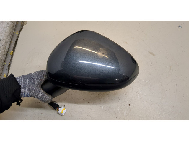 Зеркало боковое  KIA K5 2019-  левое           