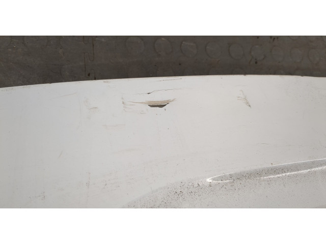 Замок багажника Dacia Logan 2012-2016