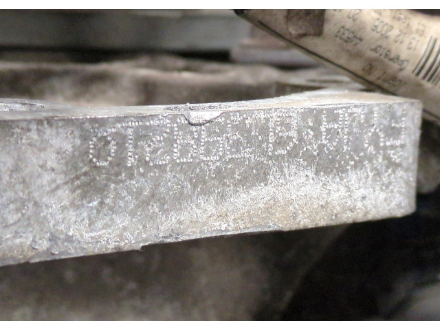 Генератор Ford Fusion 2002-2012