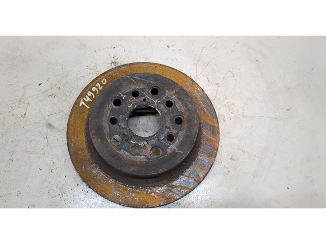 Диск тормозной Lexus LS430 UCF30 2000-2006 задний