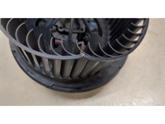 Моторчик печки  Seat Altea 2004-2009 1K2819015     1K2819015   