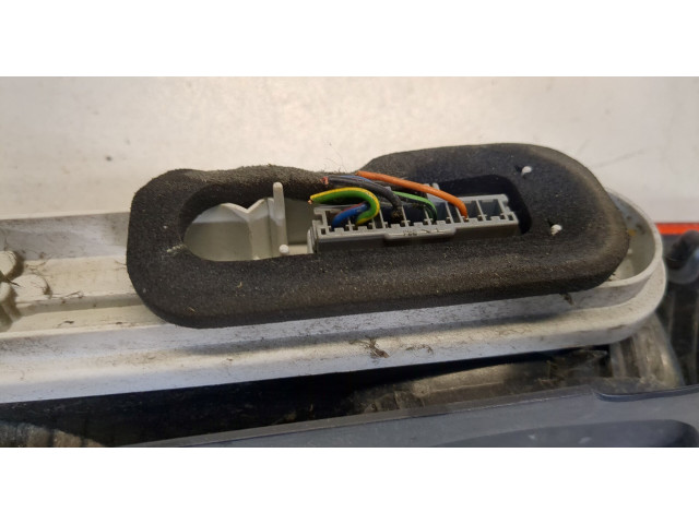 Задний фонарь        Ford Focus 2 2005-2008 