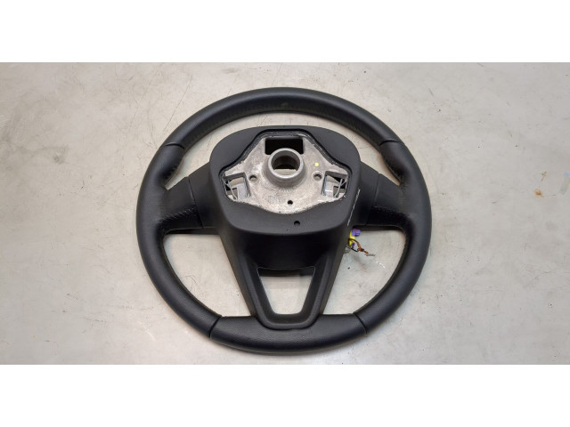 Руль  Seat Leon 3 2012-2016           