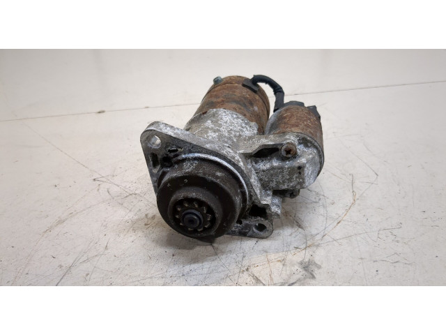 Стартер Mitsubishi Outlander XL 2006-2012 2.3 1810A125
