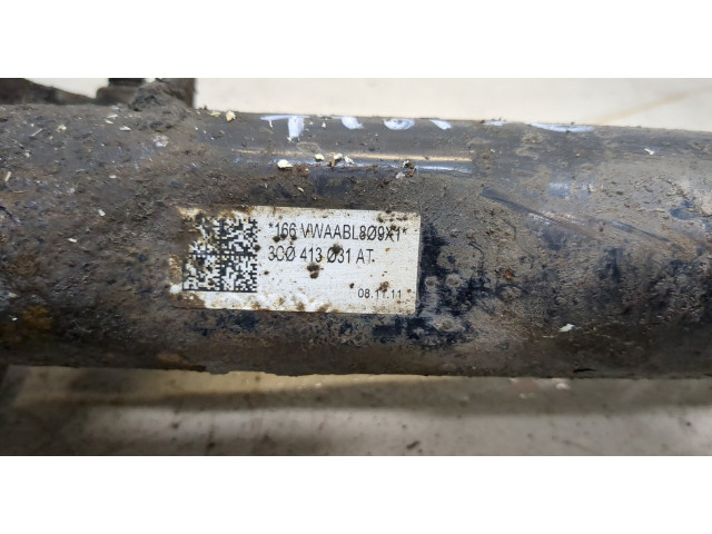 Стойка амортизатора  Volkswagen Passat 7 2010-2015 Европа      