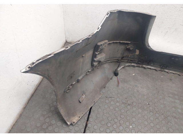 Бампер  Volkswagen Passat 7 2010-2015 Европа задний   