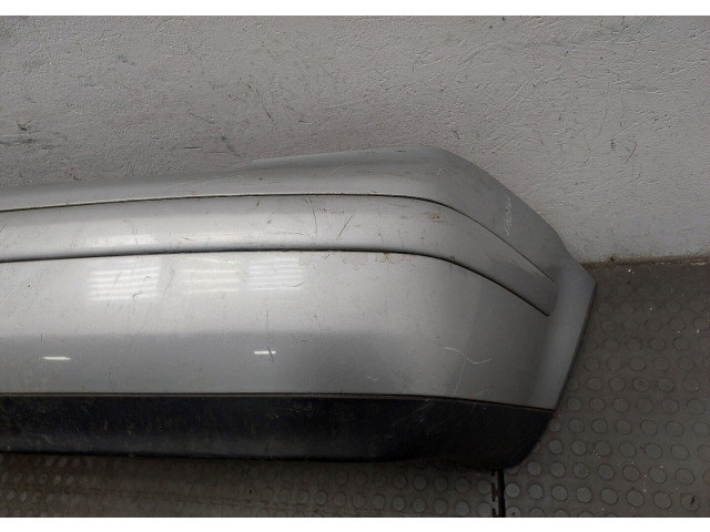 Бампер Volkswagen Bora задний