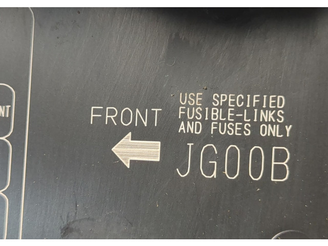 Блок предохранителей Nissan X-Trail (T31) 2007-2015