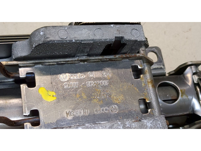  рейка  Колонка рулевая  Audi TT (8N) 1998-2006      