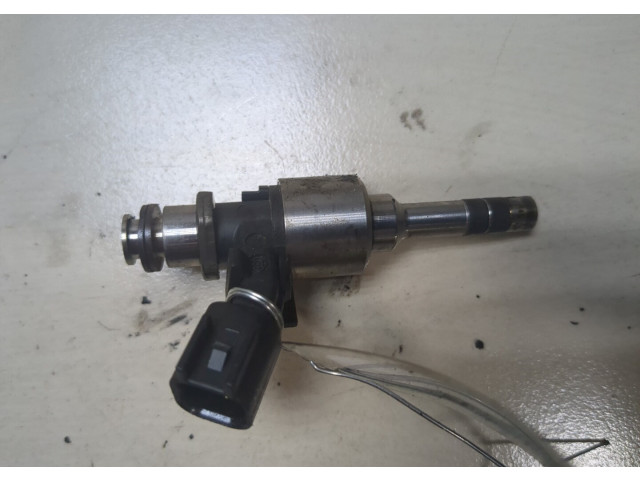 Форсунка топливная Cadillac XT5 2016-2019