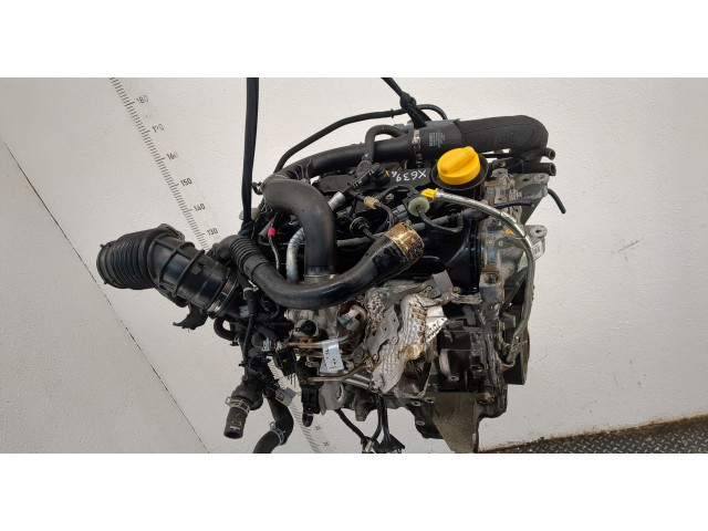 Форсунка топливная  Dacia Duster 2017-2024         