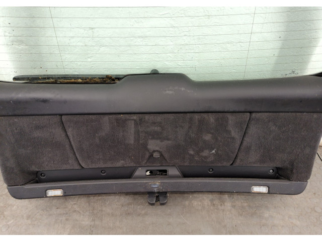 Замок багажника  Audi A6 (C6) 2004-2011       