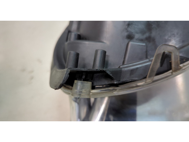 Фара передняя Ford Galaxy 2006-2010 правая