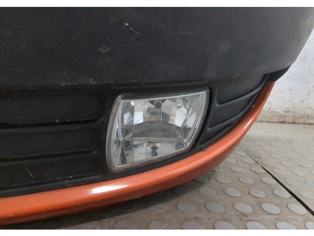 Бампер  KIA Rio 2005-2011 передний    865111G000