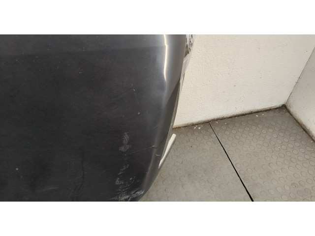 Решетка радиатора  Opel Antara 2006-2015          4811431, 96848913, 4809236, 96804230