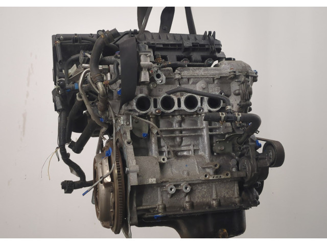 Генератор Mazda 3 (BL) 2009-2013 Z66818300A