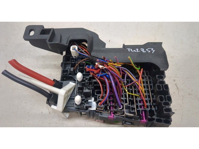 Блок предохранителей Audi S3 (8V) 2012-