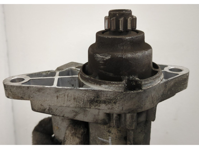 Стартер  Skoda Fabia 2007-2014 1.2  02T911023S   