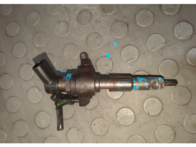 Форсунка топливная  Volvo V50 2004-2012    9674973080     