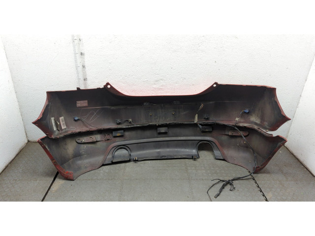 Бампер Volvo C30 2006-2013 задний