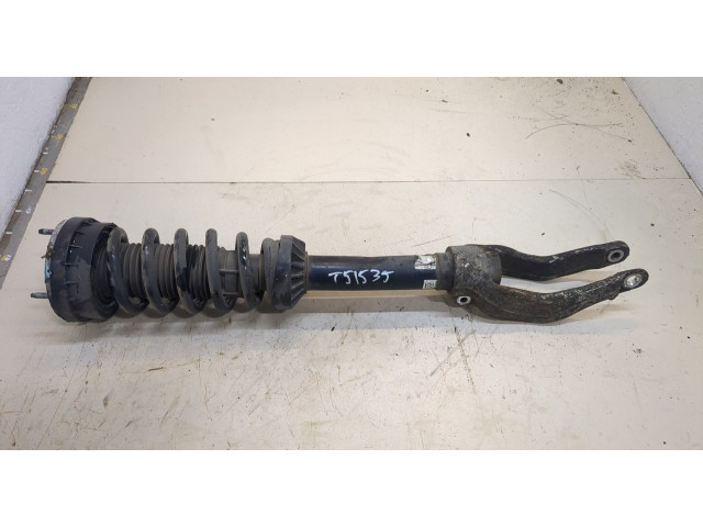 Стойка амортизатора  Jaguar F-Pace 2016-2020      