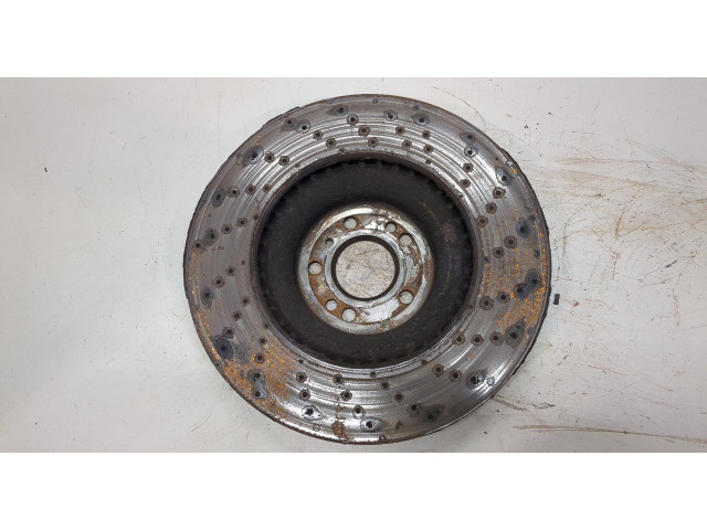 Диск тормозной  Mercedes GL X166 2012-2016   передний         