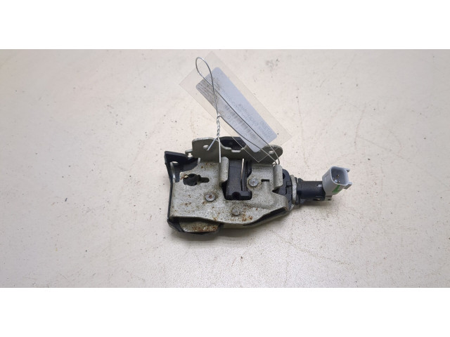 Замок багажника  Lincoln Aviator 2002-2005       