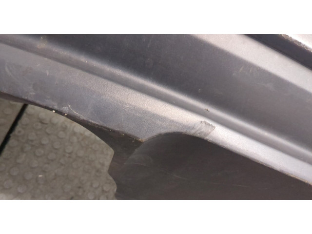 Бампер Jaguar XF 2015–2020 задний